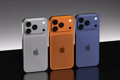  ۵ گوشی اندرویدی با عمر باتری بیشتر از آیفون ۱۷ پرو