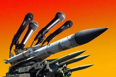  قدردانی معاون وزارت ارشاد از رسانه‌ها در سی‌امین روز جنگ