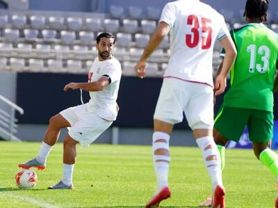  حریفان ایران در فیفا دی چه کردند؟