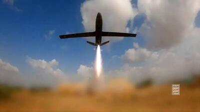  حمله پهپادی به مقر پیشین سازمان ملل در سلیمانیه عراق