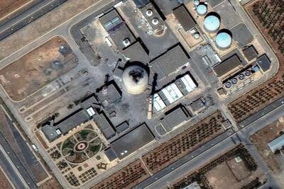  آژانس: مجتمع «خنداب» دیگر قابل بهره‌برداری نیست