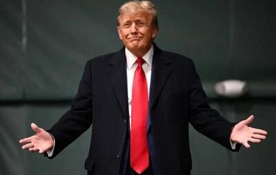  ترامپ هدف اصلی جنگ با ایران را فاش کرد