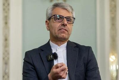  واکنش رسمی به خبر مذاکره ایران با معاون ترامپ