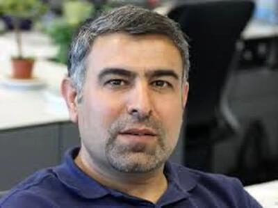  انتقاد همشهری از مراد ویسی به‌خاطر حمل جلیقه ضدگلوله