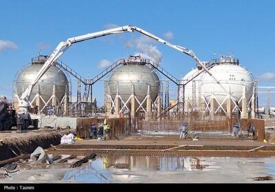  پتروشیمی تبریز مورد حمله قرار گرفت