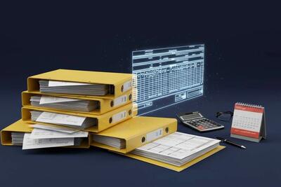  افزایش مهلت ثبت و ارسال صورتحساب‌های الکترونیکی دوره‌های زمستان ۱۴۰۴ و بهار ۱۴۰۵