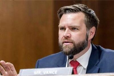  چرا ونس برای مذاکره با ایران انتخاب شد؟