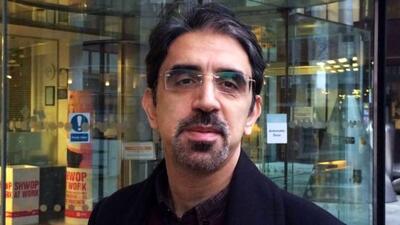  واکنش فرزند کروبی به تهدید زیرساخت‌های ایران