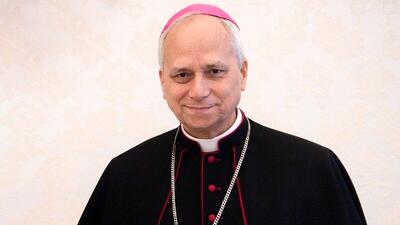  کنایه پاپ به دولت ترامپ: خدا با جنگ‌افروزان نیست