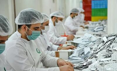  جزئیاتی از حمله به کارخانه‌های داروسازی و تجهیزات پزشکی