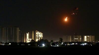  حمله پهپادی یمن به جنوب سرزمین‌های اشغالی