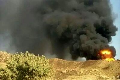  انفجارهای کنترل‌شده در شهرضا/ شهروندان نگران نباشند