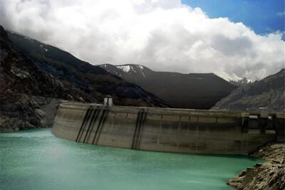  اطلاعیه فوری سد و نیروگاه کارون ۳ در خصوص رهاسازی پرحجم آب