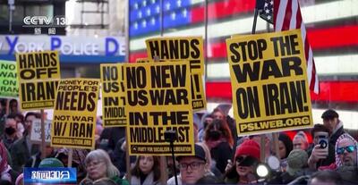  ترامپ رژیم را تغییر خواهد داد اما در آمریکا نه در ایران!