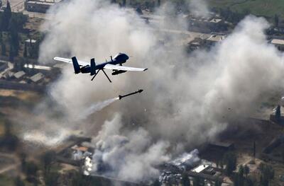  وزارت آب و برق کویت: یکی از زیرساخت‌های آب و برق آسیب دیده است