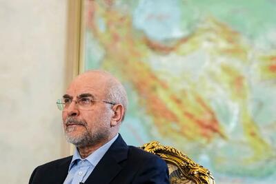  پیام فارکسی قالیباف در آستانه بازگشایی بازارهای مالی