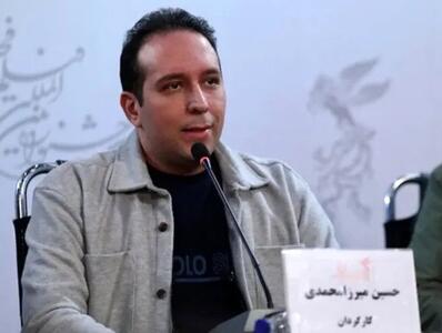  کارگردان سینما: از این همه آه و درد باید گُرزی ساخت