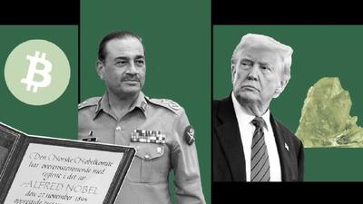  از پناهگاه بن‌لادن تا میانجی آتش‌بس؛ آیا پاکستان می‌تواند جنگ را پایان دهد؟