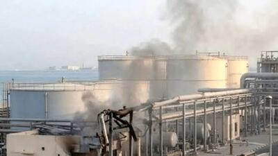  تأسیسات آب‌شیرین‌کن کویت آسیب دید