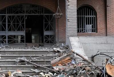  دشمنان با حمله به دانشگاه‌ها و مدارس نمی‌توانند از پیشرفت علمی ایران جلوگیری کنند/ به دنبال فضای جایگزین برای آموزش دانشجویان و دانش‌آموزان هستیم