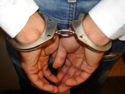  همکاری با شبکه‌های معاند در پوشش شرکت خدماتی/ متهمان شناسایی و دستگیر شدند