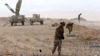  تل‌آویو در حال بررسی استقرار پایگاه‌های نظامی آمریکا در فلسطین اشغالی