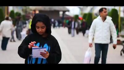  آرزویی ندارند شهید شدند!