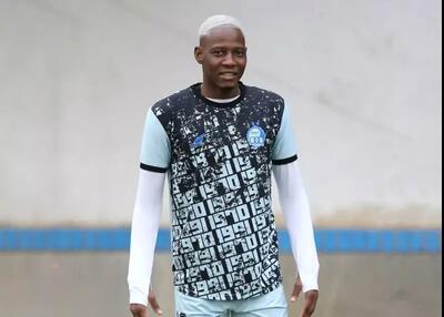  جنپو به‌دنبال بازگشت به ترکیب اصلی استقلال