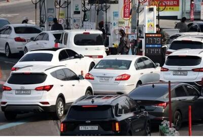 کره جنوبی در حال بررسی گسترش محدودیت‌های رانندگی به عموم مردم
