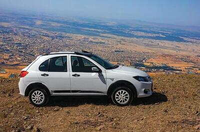  قیمت خودرو‌های سایپا امروز دوشنبه ۱۰ فروردین ۱۴۰۵ + جدول