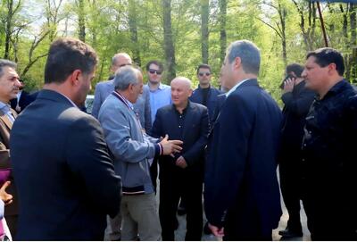  فاز اول ساماندهی پسماند تا پایان خرداد به بهره‌برداری می‌رسد