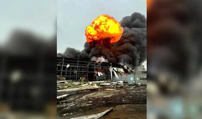  جنگ انرژی در آستانه گسترش: ایران آماده مقابله با تجاوز زمینی آمریکا می‌شود