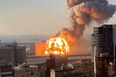  راهنمای مقابله با گازهای سمی ناشی از انفجار/ علائم مسمومیت با دود سمی