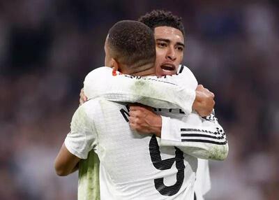  از هیولای سیاه تا نبردی که همیشه ۵۰-۵۰ است