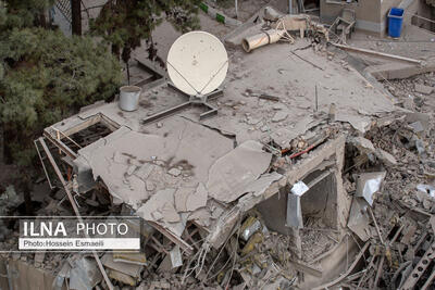  آمار شهدا و مجروحان تا دهم فروردین ماه /بیشترین شهدا در تهران و هرمزگان