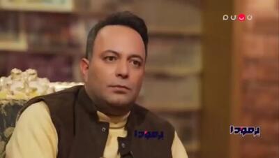  محیا دهقانی، بازیگر سینما و تلویزیون: هیچوقت به مهاجرت فکر نکرده‌ام من عاشق ایرانم + فیلم