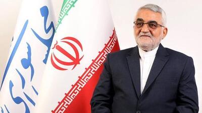  عضویت ایران در NPT دیگر موضوعیتی ندارد