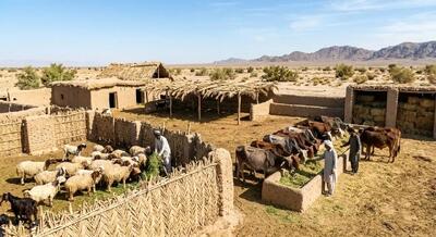  ۲۵۰ تن گوشت قرمز، بهار ۱۴۰۵ در راه است