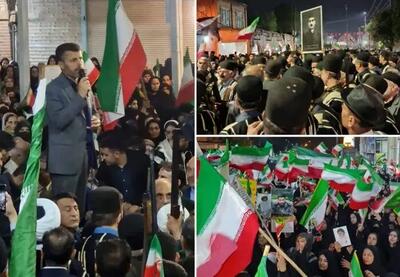  دشمن، ناتوان شده و ابتکار عمل در دست نیروهای مسلح جمهوری اسلامی ایران است