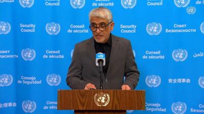  ایروانی: اعتراف اوکراین، مشارکت فعال در تجاوز نظامی به ایران است