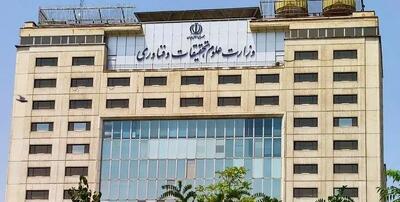  خسارت ۴۰۰ میلیارد تومانی به دانشگاه‌ها  در پی جنگ؛ فهرست مراکز آسیب دیده