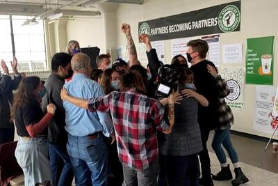  افزایش استقبال کارگران جوان بلژیکی از عضویت در اتحادیه‌های کارگری