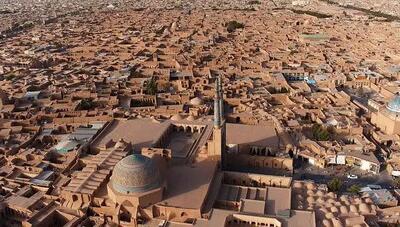  اختصاص ردیف اعتباری برای احیای بافت تاریخی یزد در بودجه ۱۴۰۵ 