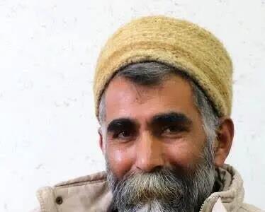  منبت کار و فعال حوزه گردشگری زنجانی به شهادت رسید / ستار خدابخش دارای نشان‌های ملی میراث‌فرهنگی بود