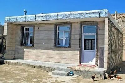  اعطاء 525 میلیارد ریال برای ساخت مسکن محرومین از سوی خیرین استان بوشهر
