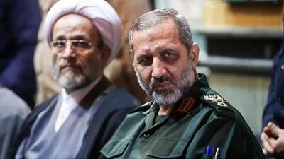  آمریکا چاره‌ای جز دور شدن از مرز‌های ما ندارد