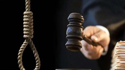  اعدام ۲ تروریست وابسته به گروهک تروریستی منافقین