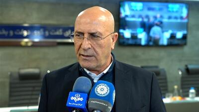  عوارض کشتی‌هایی که از تنگه هرمز عبور می‌کنند باید به ایران پرداخت شود + ویدئو