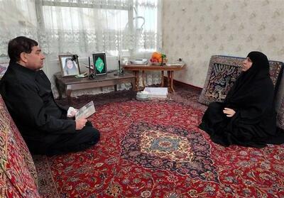  مخبر: جریان علمی در کشور نهادینه شده و این پرچم بر زمین نخواهد ماند