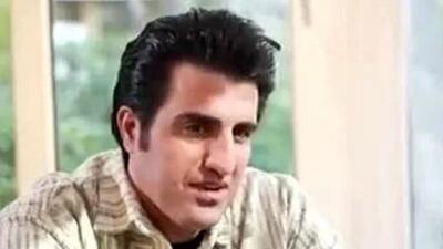  دانلود آواز باشکوه محسن لرستانی  / آهنگ دلم دیگه تموم شد + متن کامل
